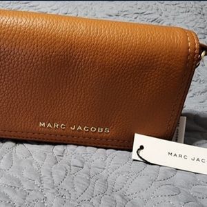 Marc Jacobs Mini Leather Crossbody